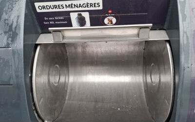 Nettoyage colonnes 2026