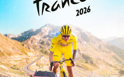 8 juillet 2026 : Modification des horaires d’ouverture des déchèteries lors du passage du Tour de France
